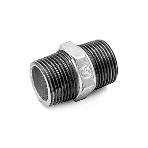 Ниппель Fittex Plus Ду 25 1
