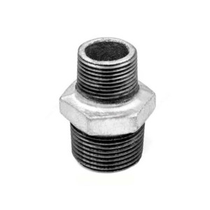 Ниппель переходной Fittex Plus Ду 32*15 (1 1/4