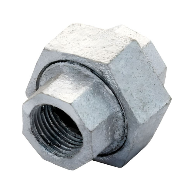 Американка Fittex Ду 15 (1/2