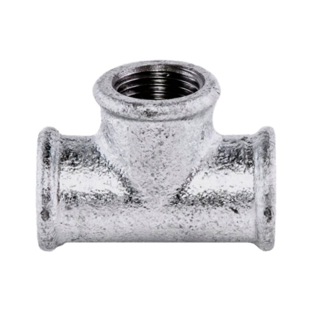 Тройник Fittex Ду 25 (1