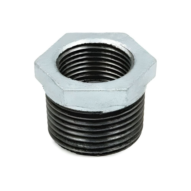 Футорка Fittex Plus Ду 50*40 (2