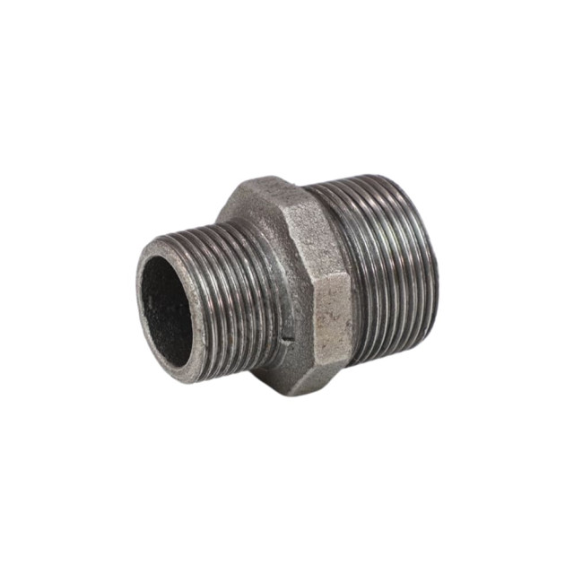 Ниппель переходной Fittex Plus Ду 50*32 (2