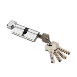Цилиндровый механизм Lockit A6P3535T AL Z 70 35/35 ZC N