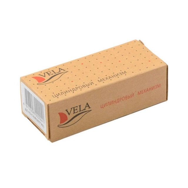 Цилиндровый механизм Vela ZZ-70-CR