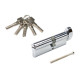 Цилиндровый механизм Vela ZZ-80 35T/45-T-CR