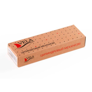 Цилиндровый механизм Vela ZZ-90-T-CR