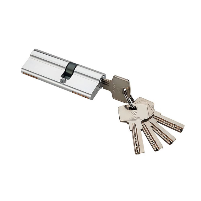 Цилиндровый механизм Lockit A6P3550