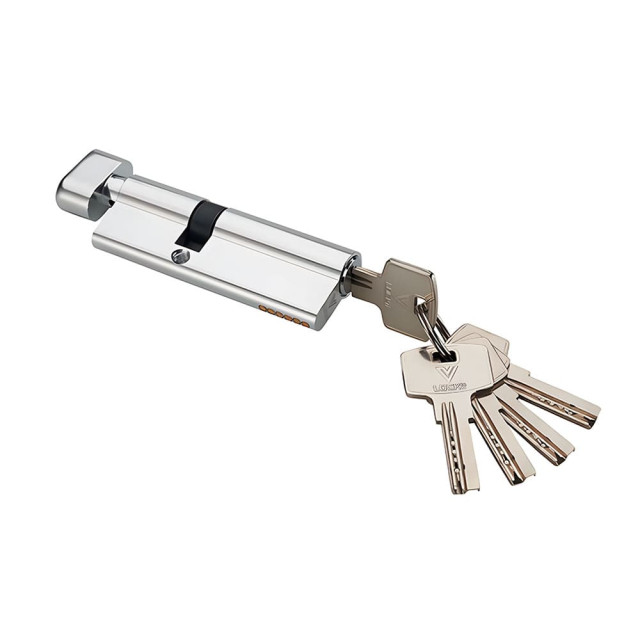 Цилиндровый механизм Lockit A6P3555T