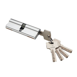 Цилиндровый механизм Lockit A6P4545