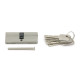 Цилиндровый механизм Palladium ZN 80 C ET SN