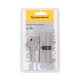 Цилиндровый механизм Palladium ZN 80 C ET SN