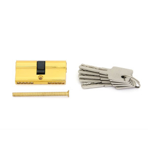 Цилиндровый механизм Palladium ZN 60 C ЕТ PB