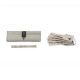Цилиндровый механизм Palladium ZN 80 (35*45) C ET SN
