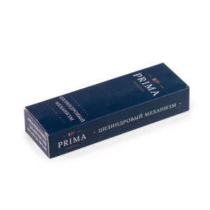 Цилиндровый механизм Vela АВ-80(35/45Т)-T-CR
