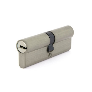 Цилиндровый механизм Palladium ZN 110 55*55 C ЕТ SN