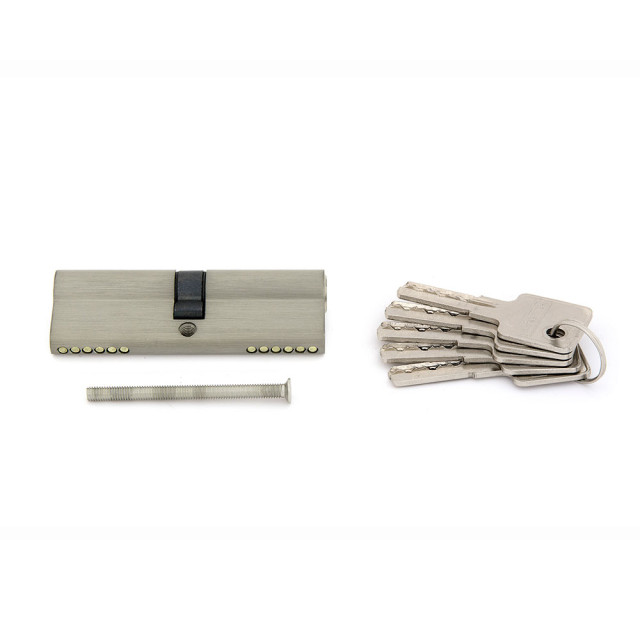 Цилиндровый механизм Palladium ZN 110 55*55 C ЕТ SN
