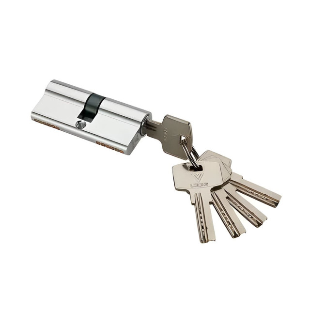 Цилиндровый механизм Lockit A6P3030 AL60 30/30 Z (N)