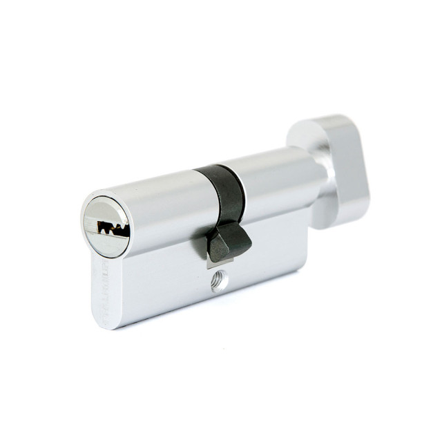 Цилиндровый механизм Palladium AL 70 T01 CP