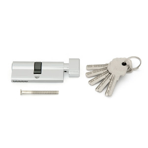 Цилиндровый механизм Palladium AL 70 T01 CP