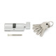 Цилиндровый механизм Palladium AL 70 T01 CP