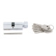 Цилиндровый механизм Palladium ZN 70 C BK CP
