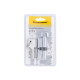 Цилиндровый механизм Palladium ZN 70 C BK CP