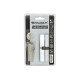 Цилиндровый механизм Palladium 90 C ET CP латунь