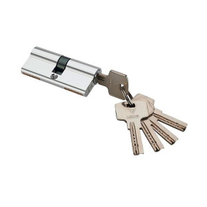 Цилиндровый механизм Lockit AL Z 60 30/30 Z (N)