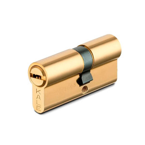 Цилиндровый механизм Kale Kilit 164 BN 100 40+10+50