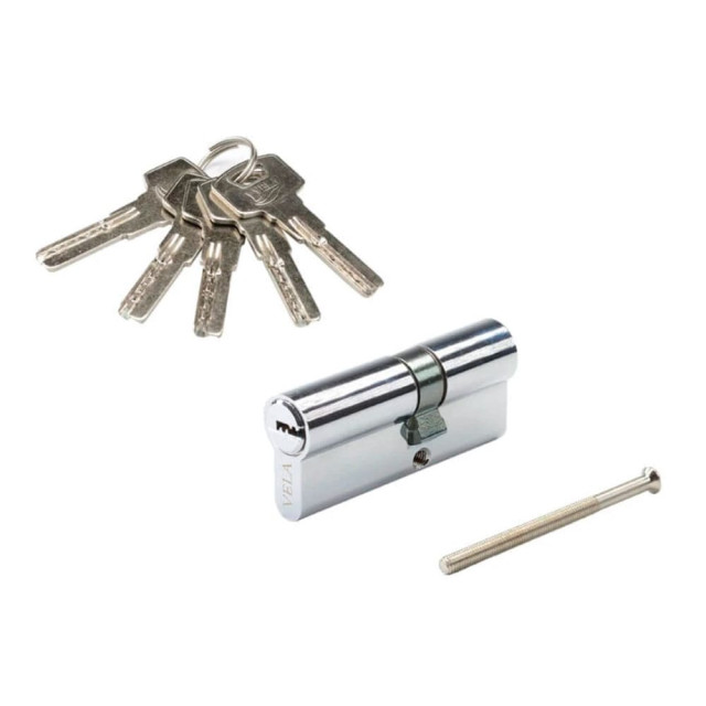 Цилиндровый механизм Vela ZZ-70-CR