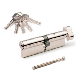 Цилиндровый механизм Vela ZZ-100(45/55)-T-CR