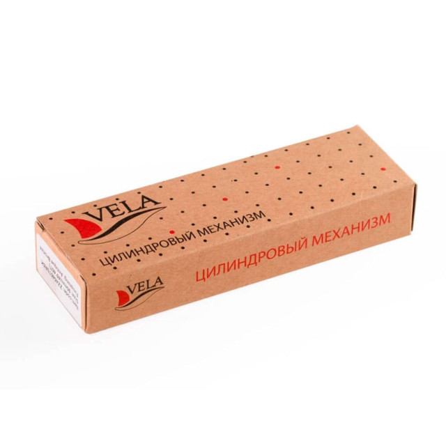 Цилиндровый механизм Vela ZZ-100(35/65)-CR