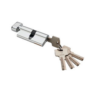 Цилиндровый механизм Lockit A6P3030T AL60 30/30 ZCN