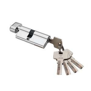 Цилиндровый механизм Lockit A6P35T45