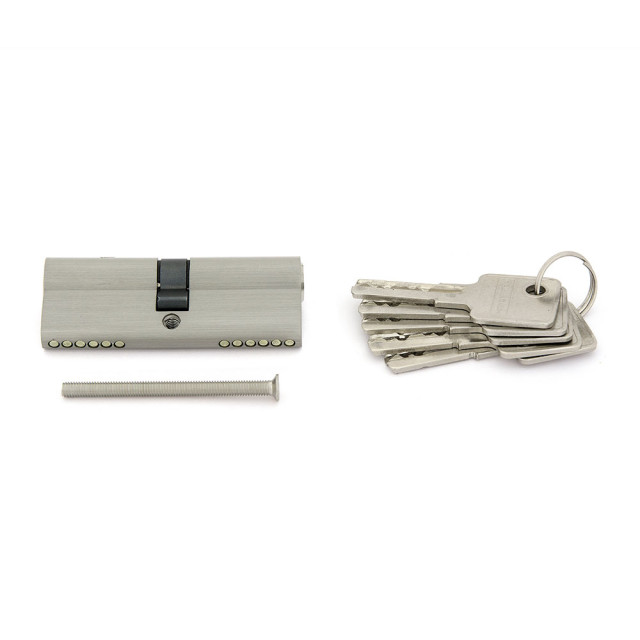 Цилиндровый механизм Palladium ZN 80 C ET SN