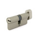 Цилиндровый механизм Palladium ZN 70 C BK SN