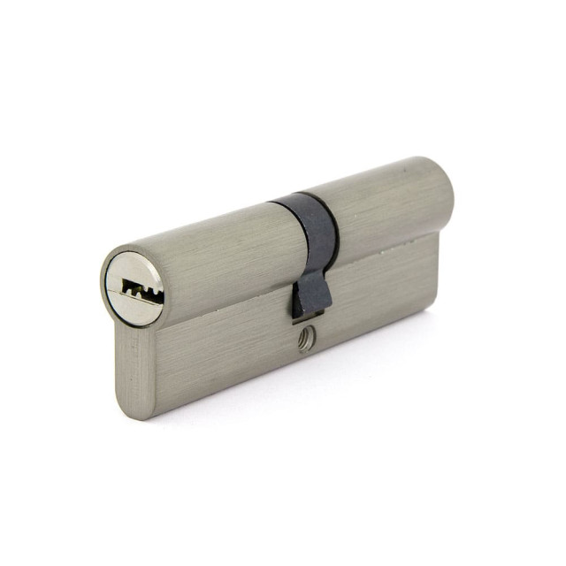 Цилиндровый механизм Palladium ZN 110 55*55 C ЕТ SN
