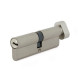 Цилиндровый механизм Palladium ZN 120 60*60 C ВК SN