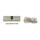 Цилиндровый механизм Palladium ZN 120 60*60 C ЕТ SN