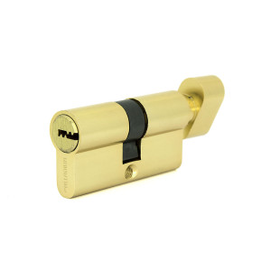 Цилиндровый механизм Palladium AL 60 C T01 PB