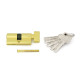 Цилиндровый механизм Palladium AL 60 C T01 PB