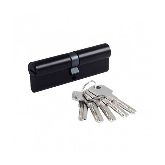 Цилиндровый механизм Lockit A6P3030 AL60 30/30 Z MB