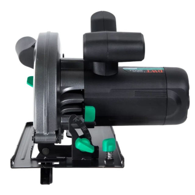 Пила дисковая DWT HKSP15-61