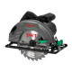 Пила дисковая DWT HKSP13-61