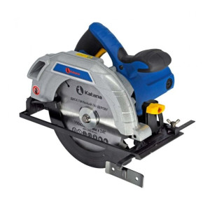 Пила циркулярная Katana CS2700
