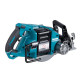 Пила дисковая Makita RS001GZ аккумуляторная гипоидная без АКБ и ЗУ