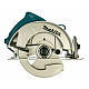 Пила дисковая Makita 5007N