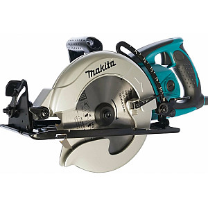 Пила дисковая Makita 5477NB гипоидная