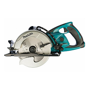 Пила дисковая Makita 5477NB гипоидная