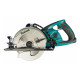 Пила дисковая Makita 5477NB гипоидная